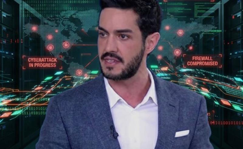 Carnaval 2026: João Brasio alerta foliões sobre como evitar golpes digitais e proteger seus dados
